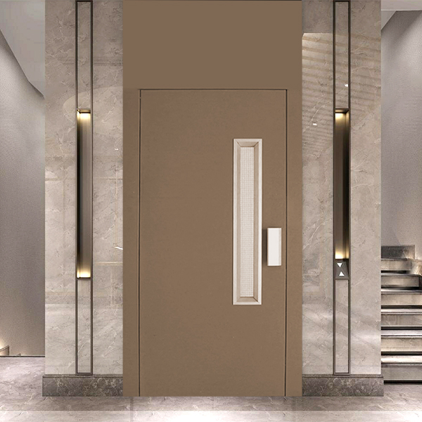 M.S. Swing Elevator Doors